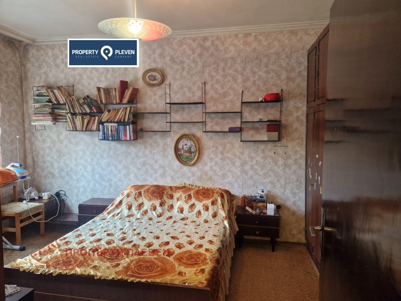 Till salu  2 sovrum Pleven , Sjirok centar , 92 kvm | 96285848 - bild [10]