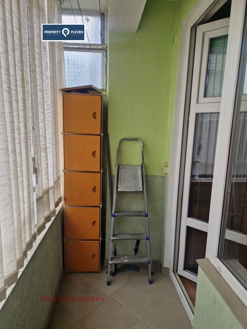 Till salu  2 sovrum Pleven , Sjirok centar , 92 kvm | 96285848 - bild [14]
