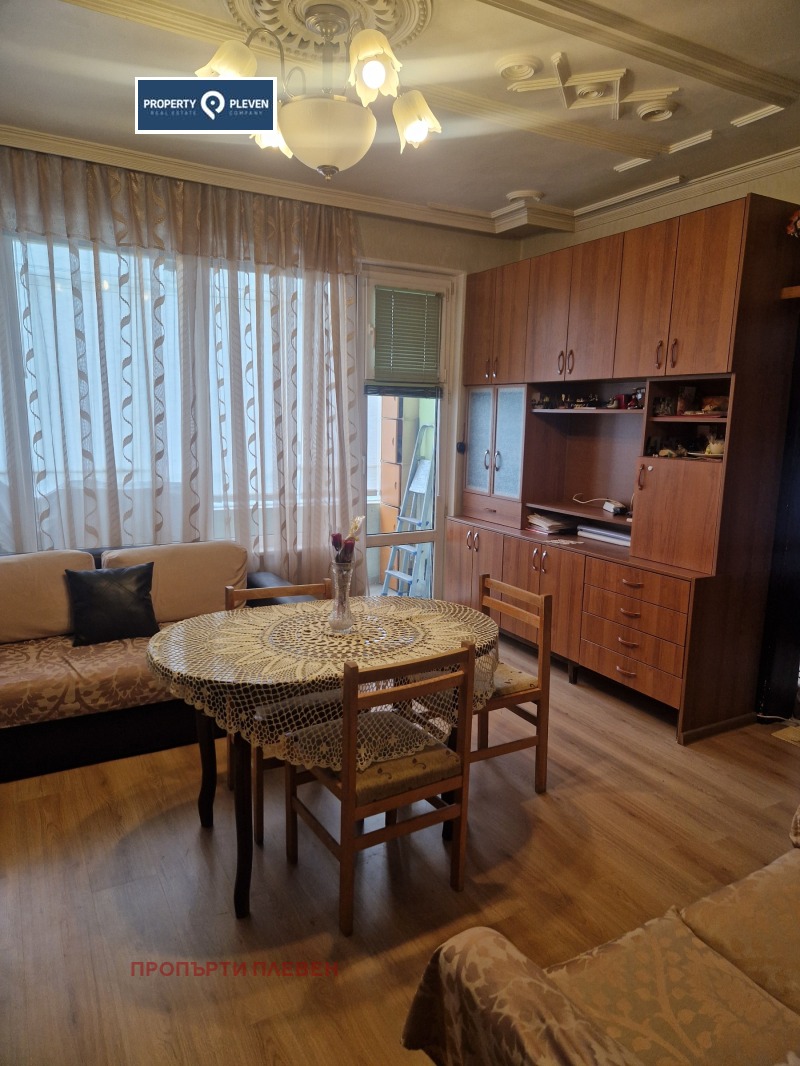 Till salu  2 sovrum Pleven , Sjirok centar , 92 kvm | 96285848 - bild [8]