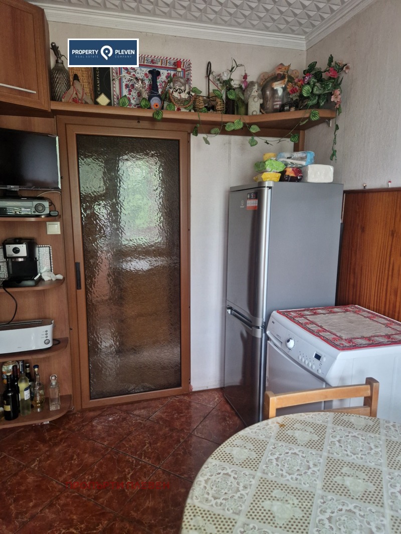 Till salu  2 sovrum Pleven , Sjirok centar , 92 kvm | 96285848 - bild [2]