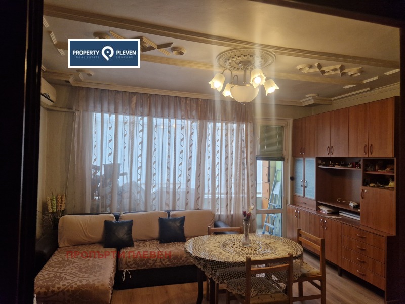 Till salu  2 sovrum Pleven , Sjirok centar , 92 kvm | 96285848 - bild [6]
