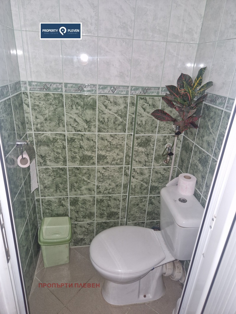 Till salu  2 sovrum Pleven , Sjirok centar , 92 kvm | 96285848 - bild [12]