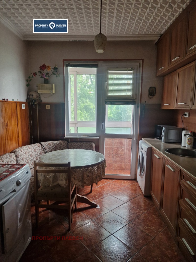 Till salu  2 sovrum Pleven , Sjirok centar , 92 kvm | 96285848 - bild [3]