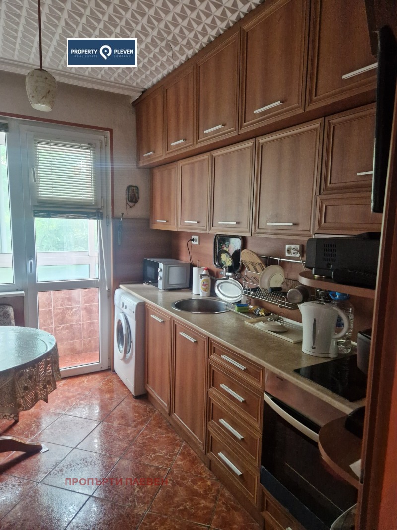 Till salu  2 sovrum Pleven , Sjirok centar , 92 kvm | 96285848
