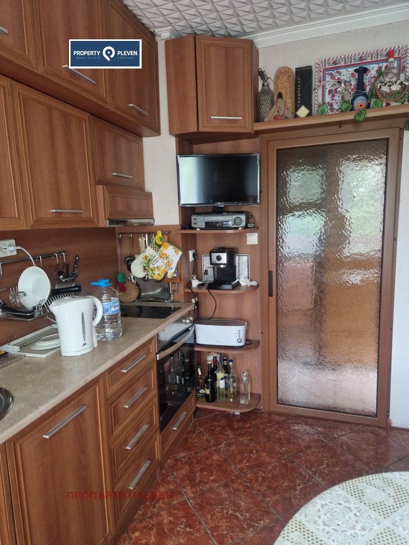 Till salu  2 sovrum Pleven , Sjirok centar , 92 kvm | 96285848 - bild [5]