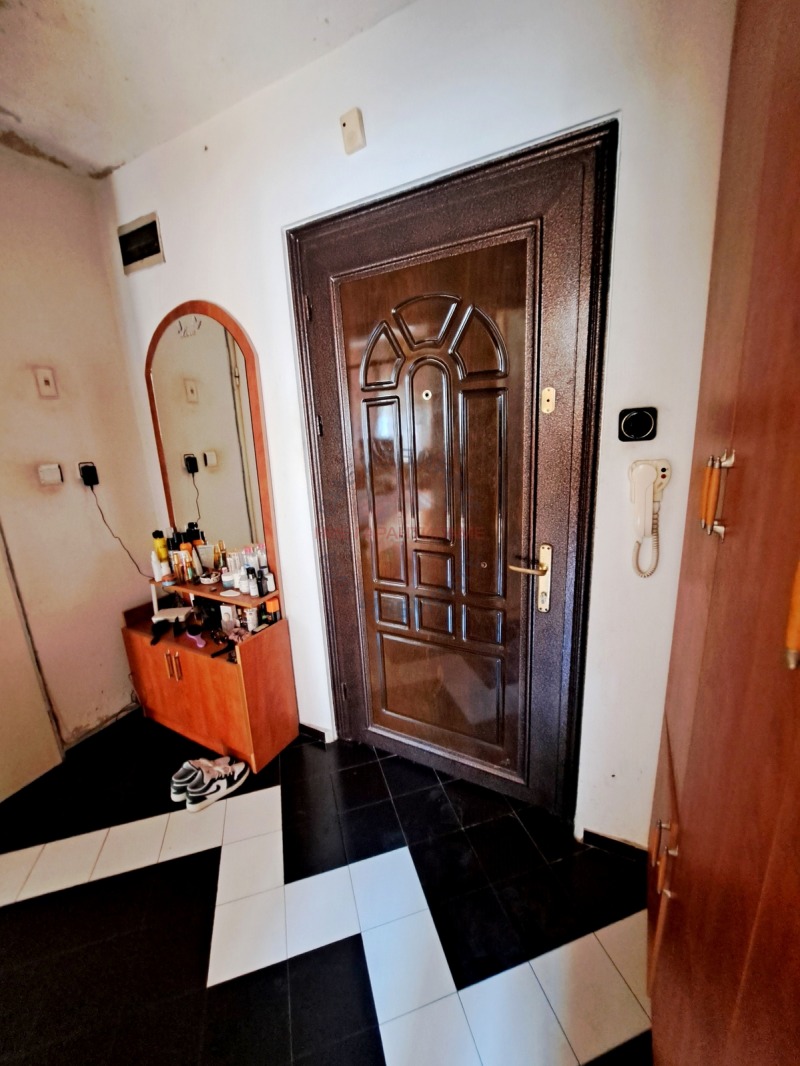 De vânzare  2 dormitoare Varna , Țveten cvartal , 68 mp | 31488028 - imagine [8]