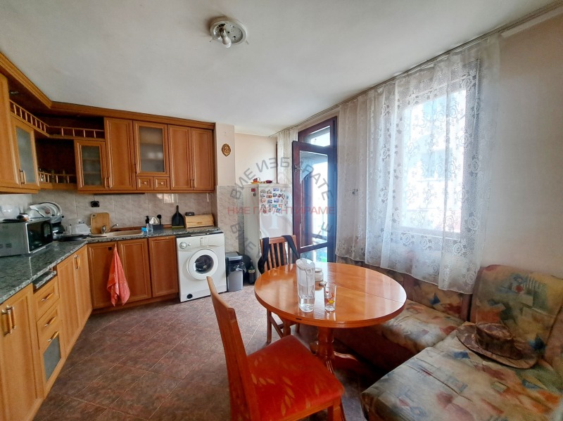 De vânzare  2 dormitoare Varna , Țveten cvartal , 68 mp | 31488028 - imagine [2]