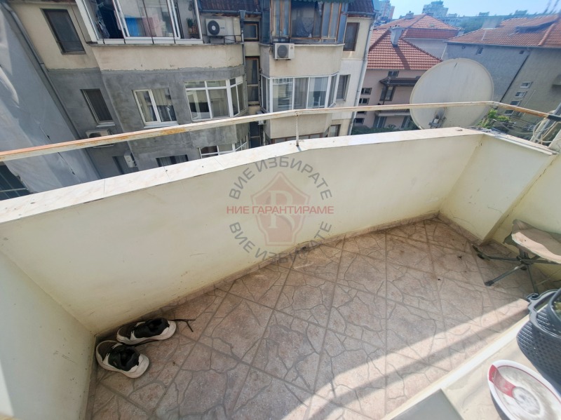 De vânzare  2 dormitoare Varna , Țveten cvartal , 68 mp | 31488028 - imagine [4]