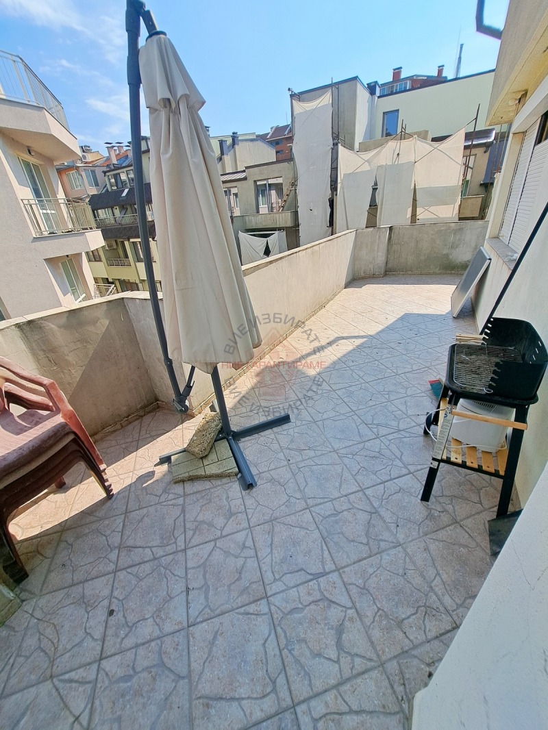 De vânzare  2 dormitoare Varna , Țveten cvartal , 68 mp | 31488028 - imagine [7]