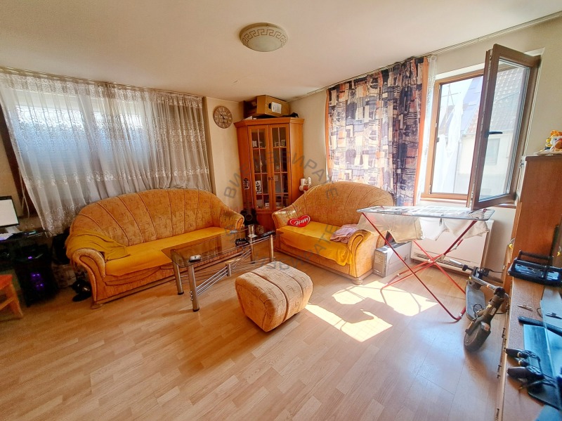 Продава 3-СТАЕН, град Варна, Цветен квартал • 149990 € • 63351674 — Holmes.bg
