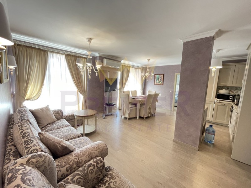 Продава  3-стаен област Бургас , к.к. Слънчев бряг , 132 кв.м | 61988941