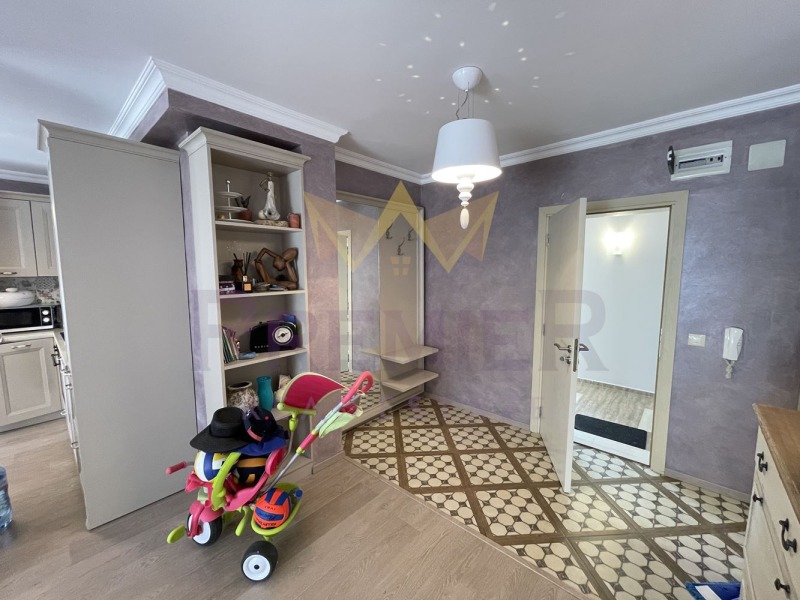 Продава  3-стаен област Бургас , к.к. Слънчев бряг , 132 кв.м | 61988941 - изображение [6]