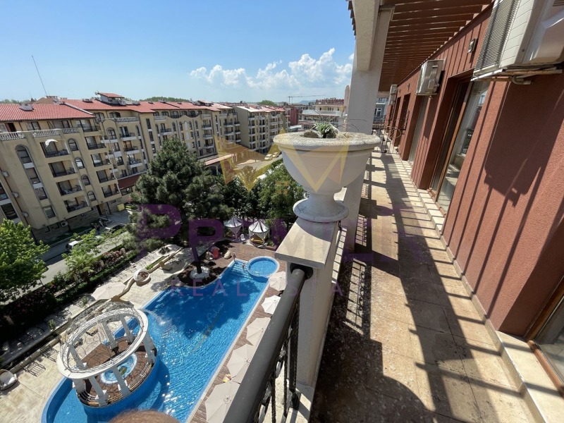 Продава  3-стаен област Бургас , к.к. Слънчев бряг , 132 кв.м | 61988941 - изображение [12]