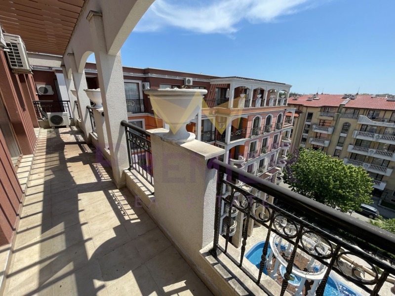 Продава  3-стаен област Бургас , к.к. Слънчев бряг , 132 кв.м | 61988941 - изображение [10]
