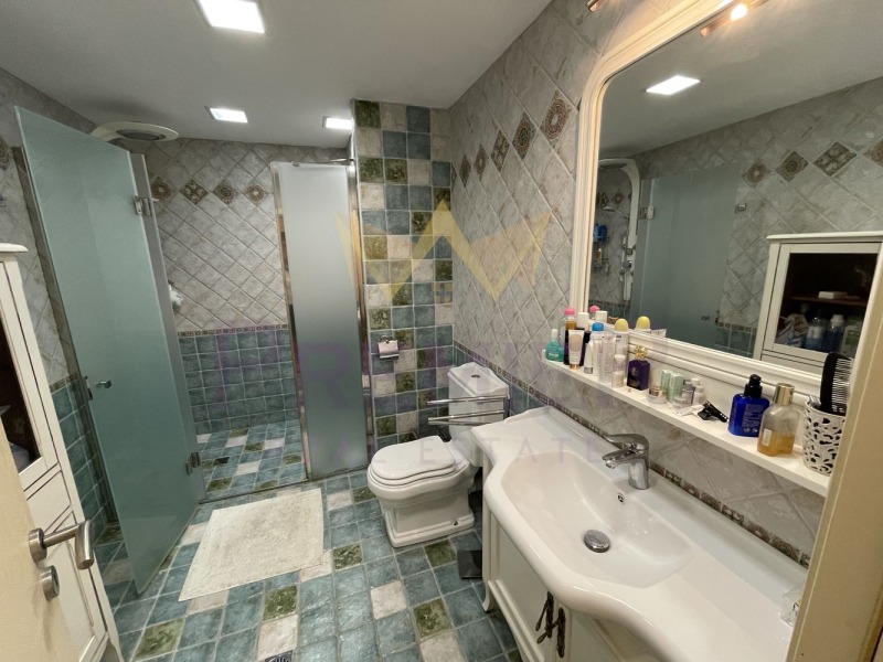 Продава  3-стаен област Бургас , к.к. Слънчев бряг , 132 кв.м | 61988941 - изображение [11]