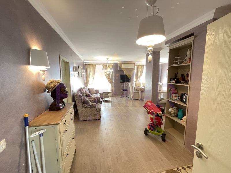 Продава  3-стаен област Бургас , к.к. Слънчев бряг , 132 кв.м | 61988941 - изображение [14]
