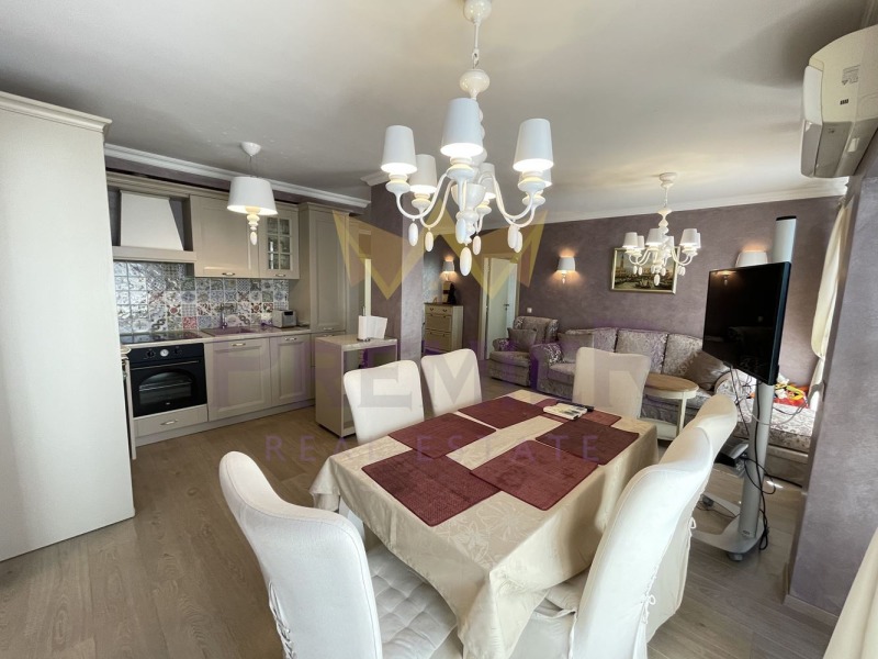 Продава  3-стаен област Бургас , к.к. Слънчев бряг , 132 кв.м | 61988941 - изображение [2]