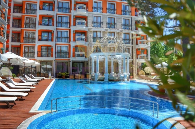 Продава  3-стаен област Бургас , к.к. Слънчев бряг , 132 кв.м | 61988941 - изображение [15]