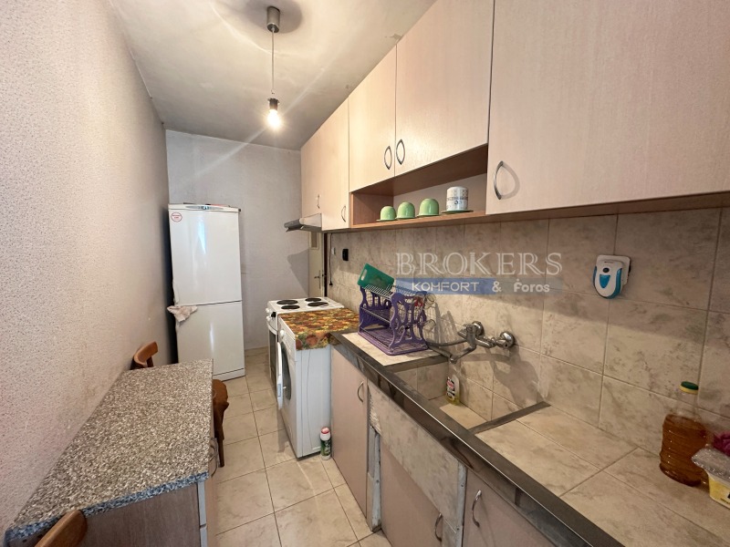 Продава 3-СТАЕН, гр. Варна, Младост 1, снимка 10 - Апартаменти - 52603043