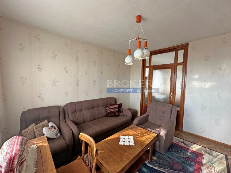 Продава 3-СТАЕН, гр. Варна, Младост 1, снимка 3 - Апартаменти - 52603043