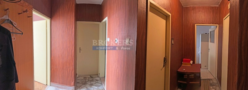 Продава 3-СТАЕН, гр. Варна, Младост 1, снимка 14 - Апартаменти - 52603043