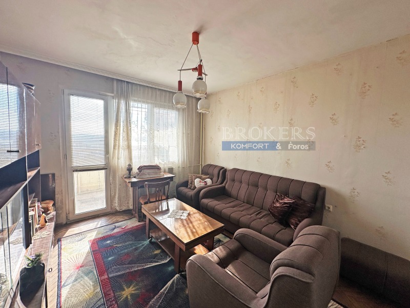 Продава 3-СТАЕН, гр. Варна, Младост 1