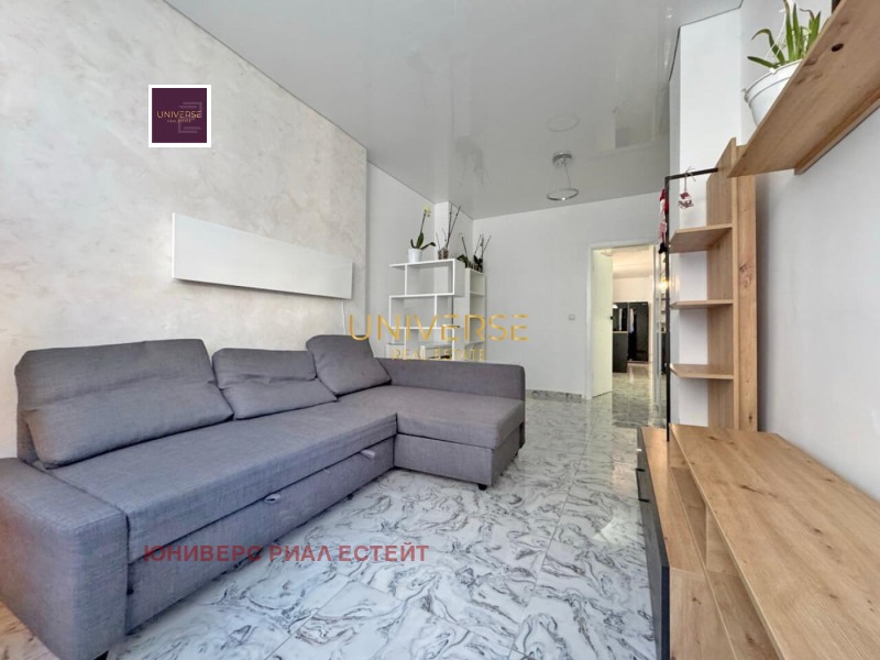 Продава 3-СТАЕН, к.к. Слънчев бряг, област Бургас, снимка 11 - Апартаменти - 53158250