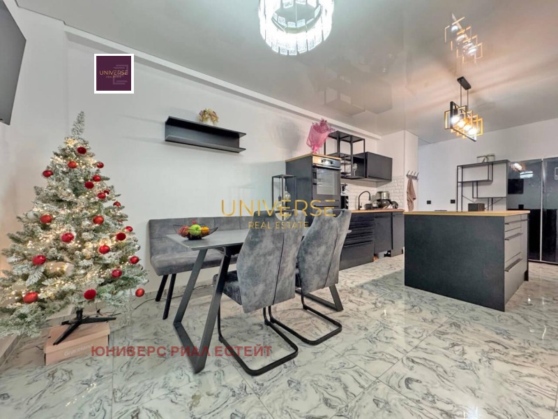 Продава 3-СТАЕН, к.к. Слънчев бряг, област Бургас, снимка 2 - Апартаменти - 53158250