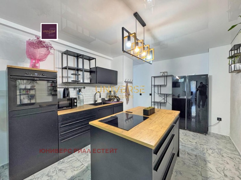 Продава 3-СТАЕН, к.к. Слънчев бряг, област Бургас, снимка 4 - Апартаменти - 53158250