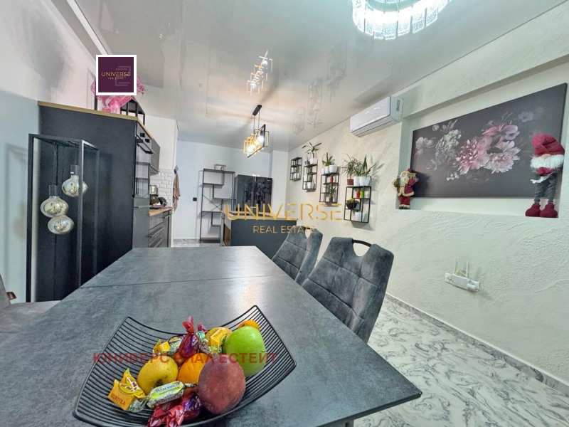 Продава 3-СТАЕН, к.к. Слънчев бряг, област Бургас, снимка 6 - Апартаменти - 53158250