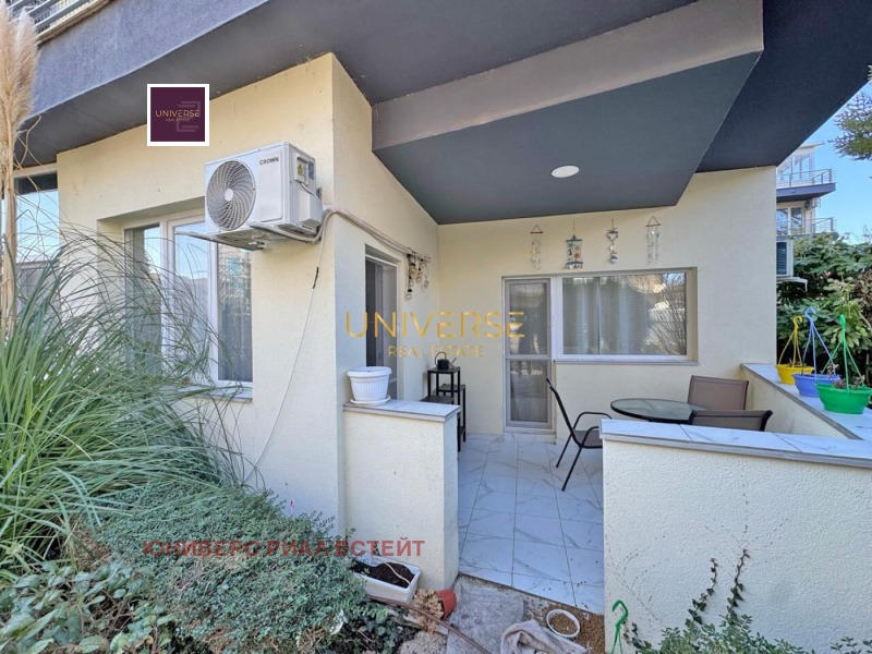 Продава 3-СТАЕН, к.к. Слънчев бряг, област Бургас, снимка 16 - Апартаменти - 53158250