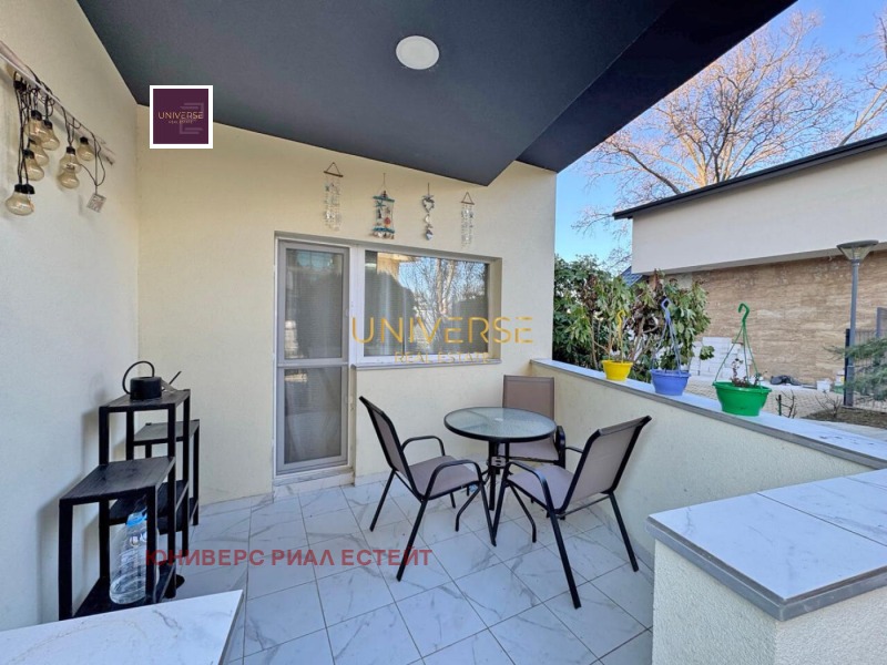 Продава 3-СТАЕН, к.к. Слънчев бряг, област Бургас, снимка 17 - Апартаменти - 53158250