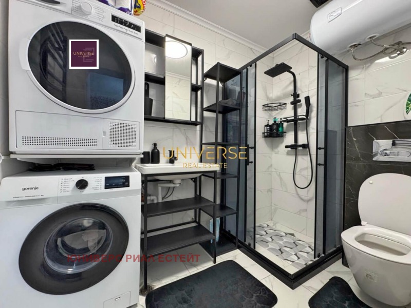 Продава 3-СТАЕН, к.к. Слънчев бряг, област Бургас, снимка 13 - Апартаменти - 53158250