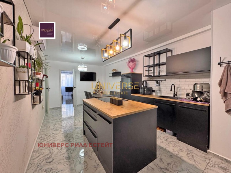 Продава 3-СТАЕН, к.к. Слънчев бряг, област Бургас, снимка 3 - Апартаменти - 53158250