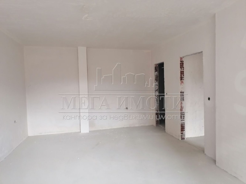 Продава 3-СТАЕН, гр. Сливен, Ново село, снимка 5 - Апартаменти - 53246893