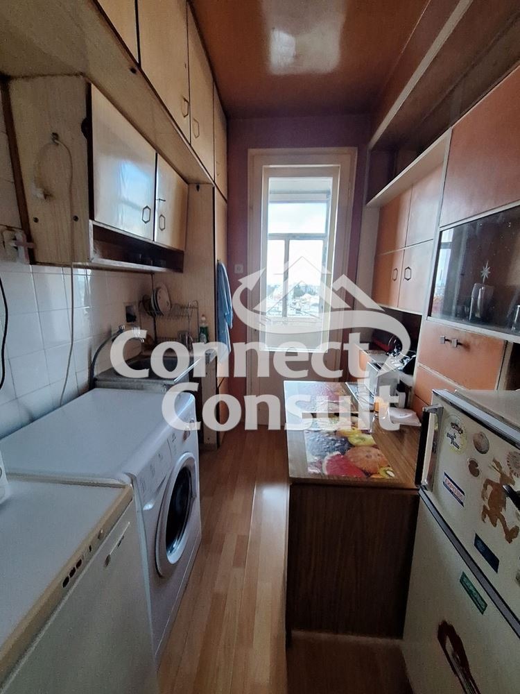 Продава 3-СТАЕН, гр. Пловдив, Каменица 1, снимка 4 - Апартаменти - 54843373