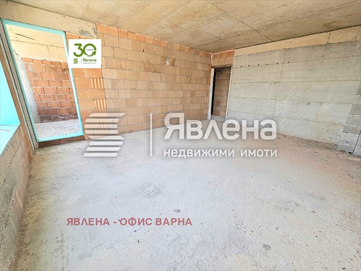 Продава 3-СТАЕН, гр. Варна, Кайсиева градина, снимка 3 - Апартаменти - 55668835