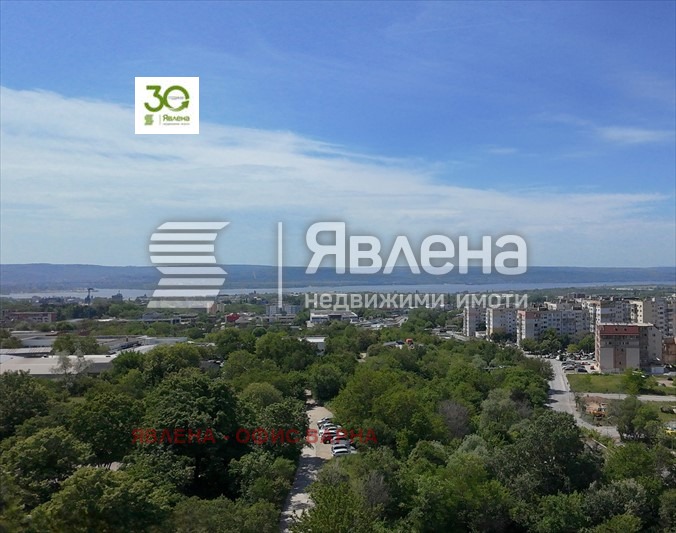 Продава 3-СТАЕН, гр. Варна, Кайсиева градина, снимка 8 - Апартаменти - 55668835