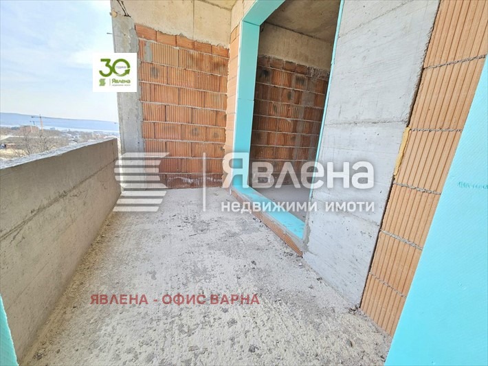 Продава 3-СТАЕН, гр. Варна, Кайсиева градина, снимка 4 - Апартаменти - 55668835