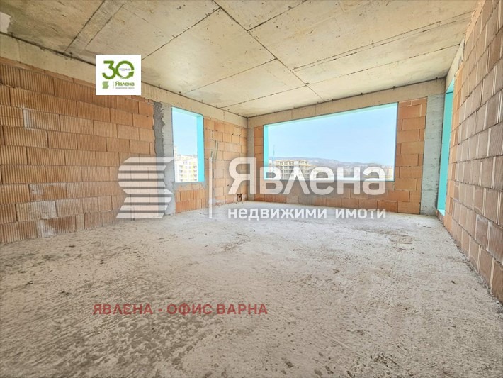 Продава 3-СТАЕН, гр. Варна, Кайсиева градина, снимка 2 - Апартаменти - 55668835