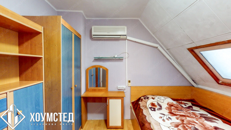 Продава 4-СТАЕН, гр. Бургас, Възраждане, снимка 6 - Апартаменти - 53473049