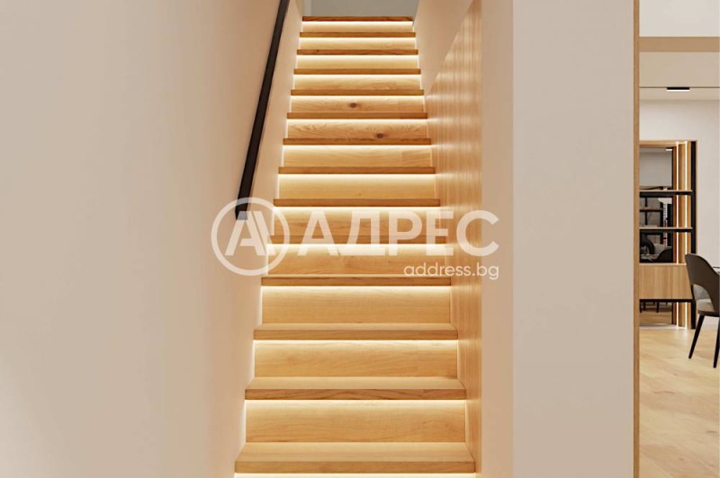 Продава МНОГОСТАЕН, гр. София, Белите брези, снимка 5 - Апартаменти - 53096305