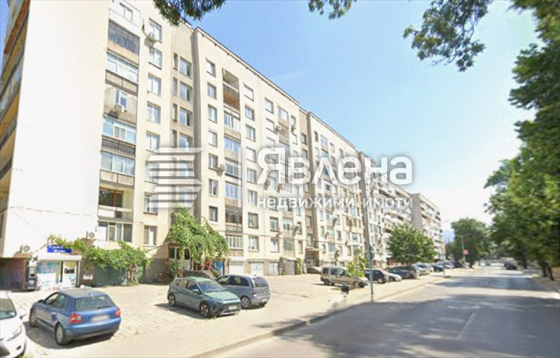Продава МНОГОСТАЕН, гр. Пловдив, Кючук Париж, снимка 7 - Апартаменти - 54656545