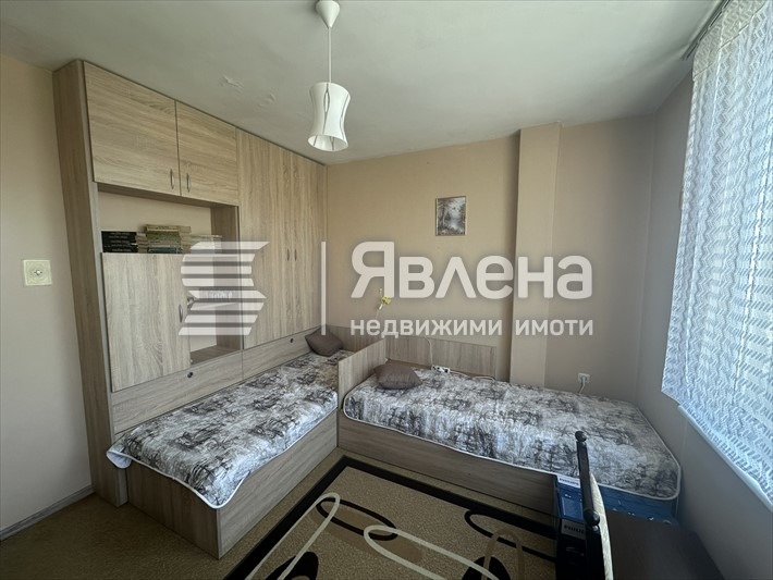 Продава МНОГОСТАЕН, гр. Пловдив, Кючук Париж, снимка 4 - Апартаменти - 54656545