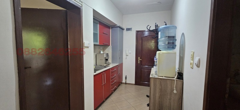 Продава ОФИС, гр. Стара Загора, Опълченски, снимка 11 - Офиси - 52783950
