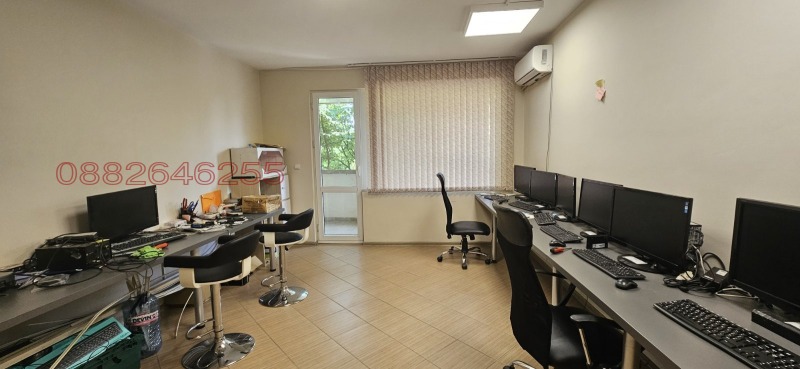 Продава ОФИС, гр. Стара Загора, Опълченски, снимка 10 - Офиси - 52783950