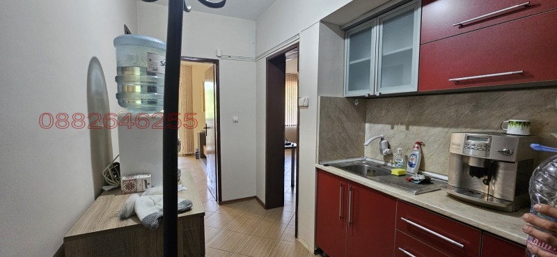 Продава ОФИС, гр. Стара Загора, Опълченски, снимка 5 - Офиси - 52783950