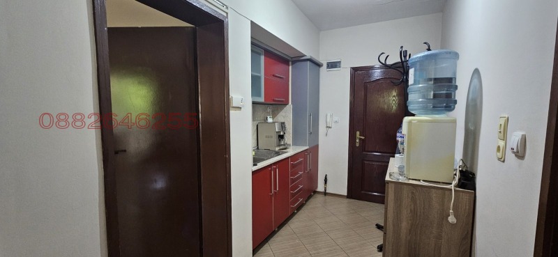 Продава ОФИС, гр. Стара Загора, Опълченски, снимка 8 - Офиси - 52783950