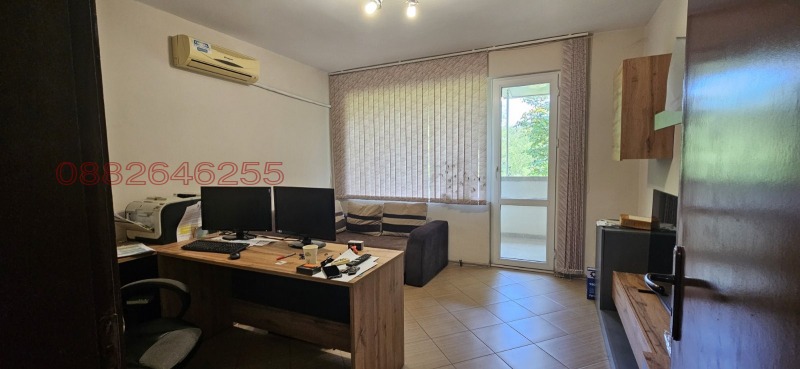 Продава ОФИС, гр. Стара Загора, Опълченски, снимка 7 - Офиси - 52783950