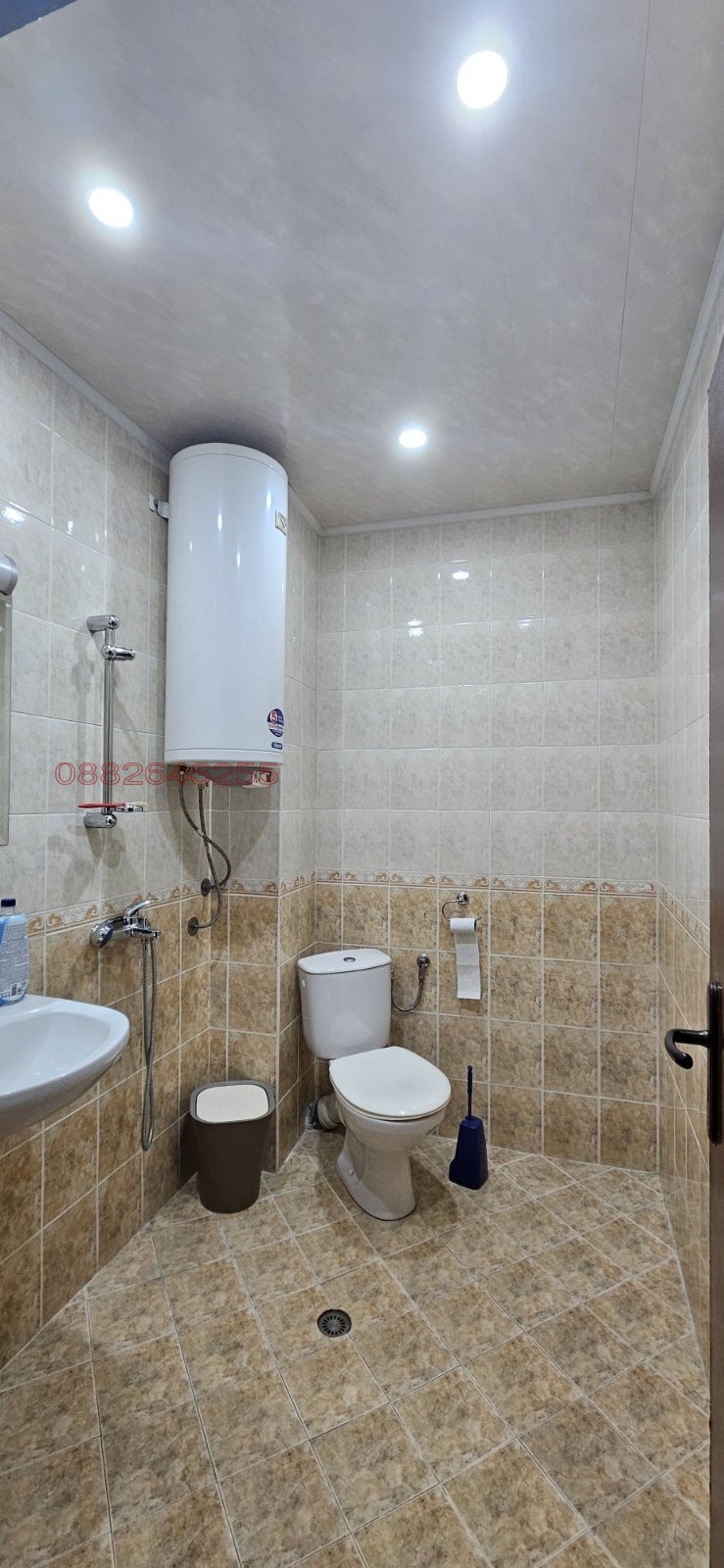 Продава ОФИС, гр. Стара Загора, Опълченски, снимка 6 - Офиси - 52783950